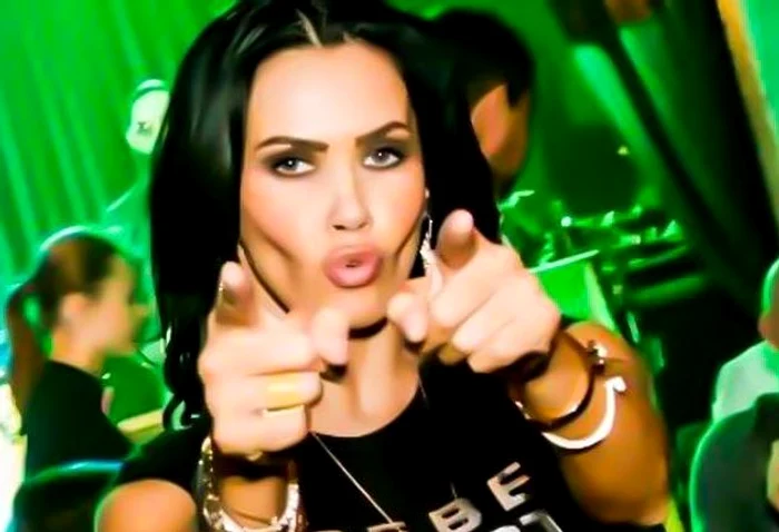 Oana Zăvoranu s-a fotografiat alături de Dan Capatosfoto: arhiva personală