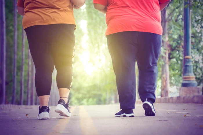 Obezitatea și sedentarismul primele cauze ale diabetului zaharat de tip II FOTO Adevărul