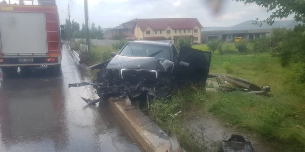 accident alba