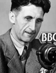 George Orwell, scriitor şi spirit revoluţionar jpeg