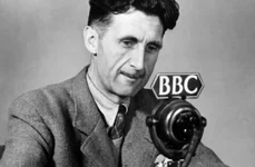 George Orwell, scriitor şi spirit revoluţionar jpeg
