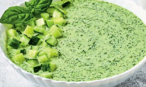 gazpacho de castravete jpg