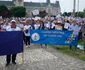 Protest profesori Iași 7 iunie