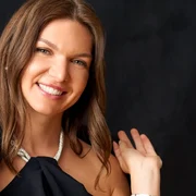 Simona Halep, foto Instagram  jpg