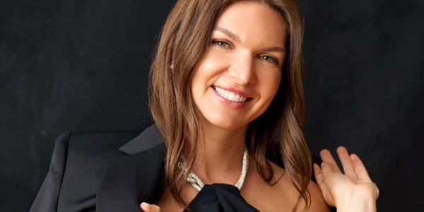 Simona Halep, foto Instagram jpg