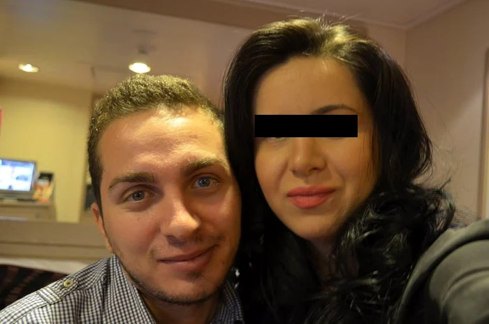 Bucureşteanul George Dumitru (28 de ani) a recurs la acest gest extrem după despărţirea de iubita lui, Ela