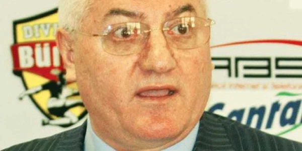 Dumitru Dragomir