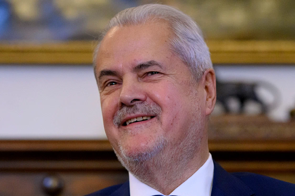 Adrian Năstase / Foto: arhivă 