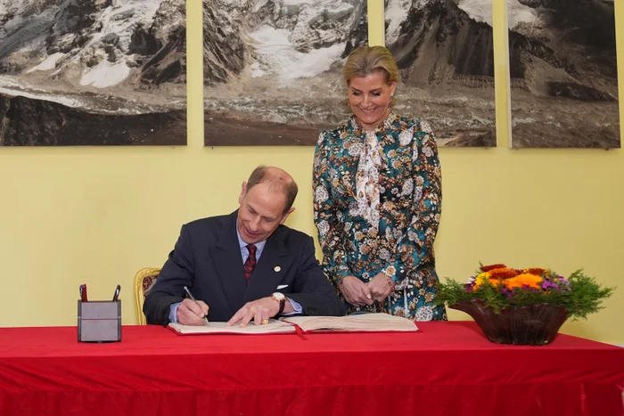 Ducii de Edinburgh, Profimedia (4) jpg