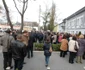 miting proeuropa la chisinau foto tudor iovu