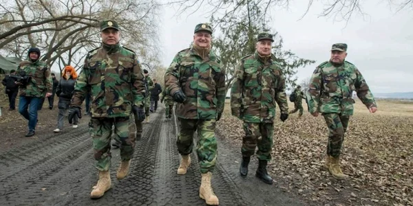 Igor Dodon 