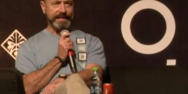 david nykl