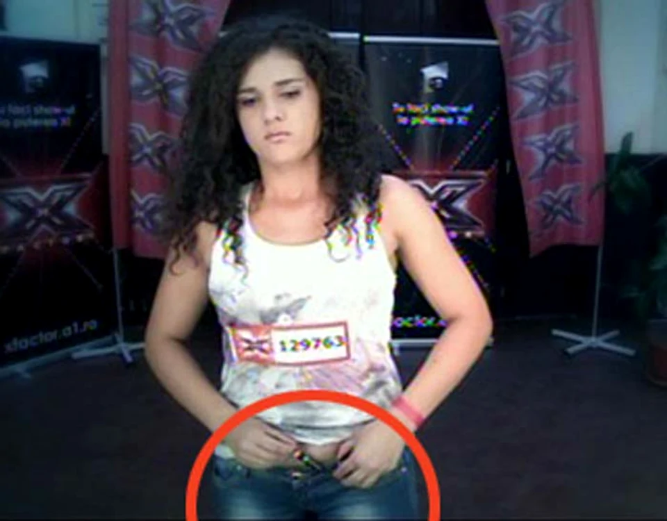 X Factor