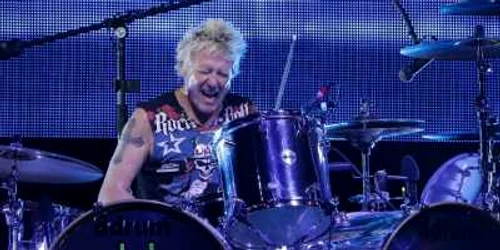 james kottak scoprions foto afp 