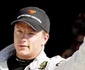FORMULA 1: Kimi Raikkonen vrea un salariu de 25 de milioane de euro