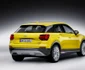 Audi Q2 – mic şi provocator