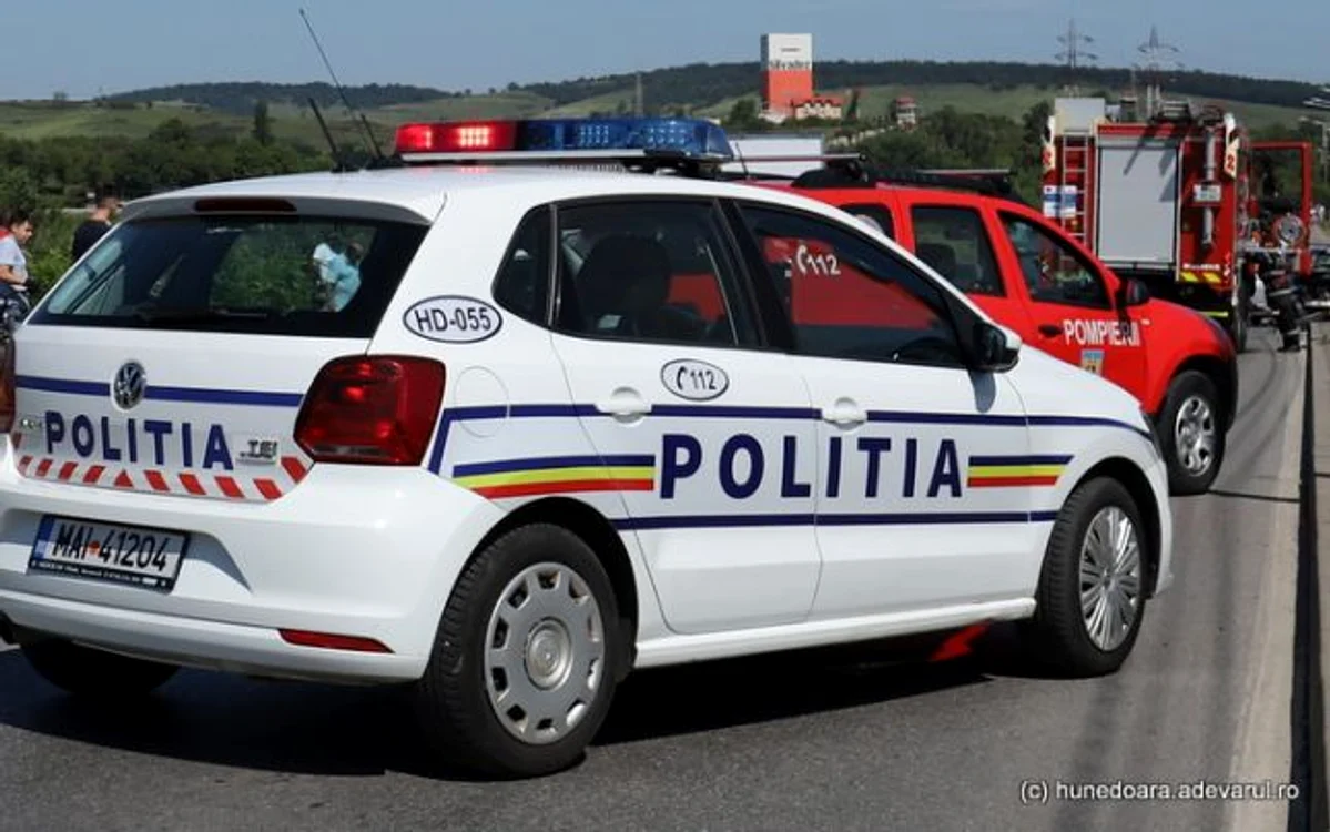 ARHIVĂ. ADEVĂRUL.