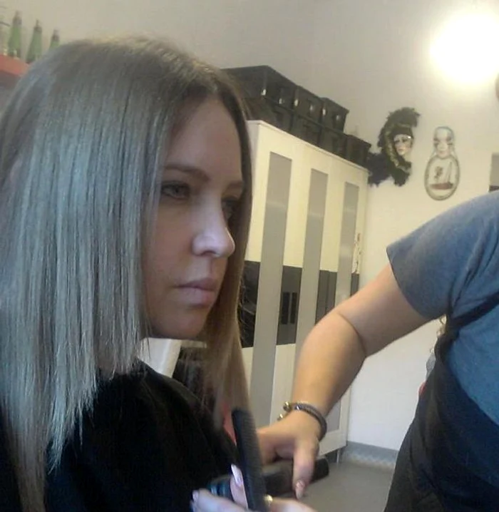 Aşa arată acum Anca Badiu