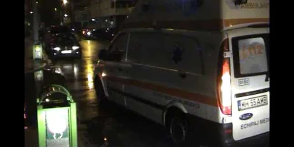 Salvarea a venit la faţa locului