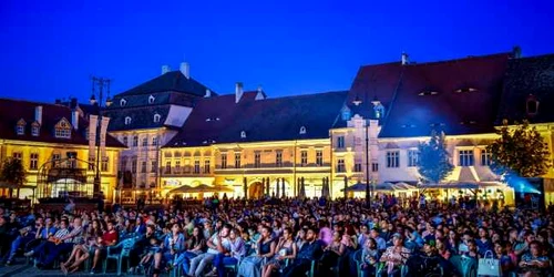 sibiu evenimente tiff FOTO tiffsibiu.ro