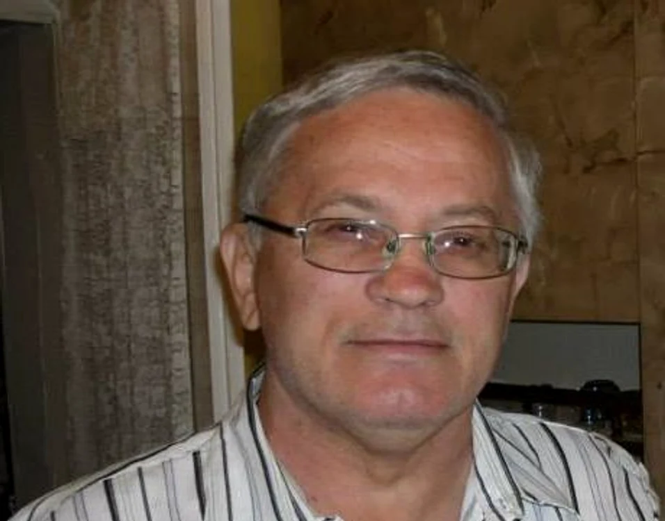 
    "Mai aveam de trăit două luni, dacă nu făceam transplantul", spune Constantin Pîntea  