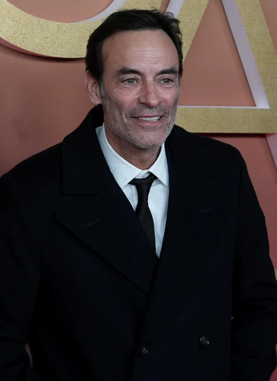 Anthony Delon (Foto: Profimedia)
