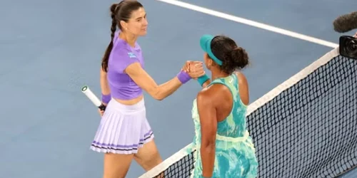 Sorana Cîrstea Osaka Profimedia png