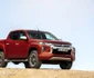 TD Mitsubishi L200