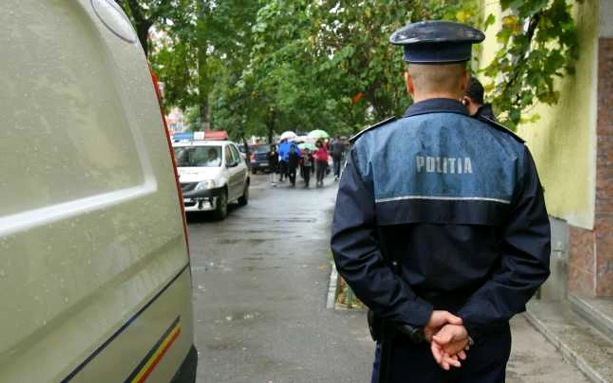 FOTO: Adevărul