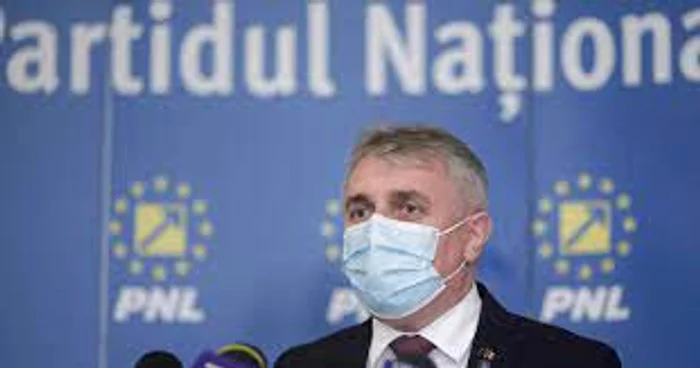 Lucian Bode a anunțat că refugiații din Ucraina vor fi găzduiți în cinci județe. Foto: digi24.ro