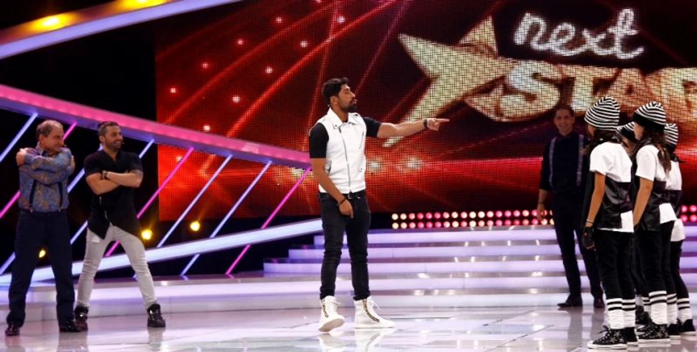 Vasile Muraru i-a provocat pe Pepe şi Connect-R
