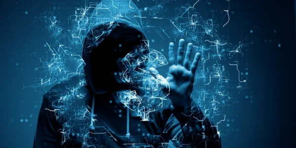 cybercrime