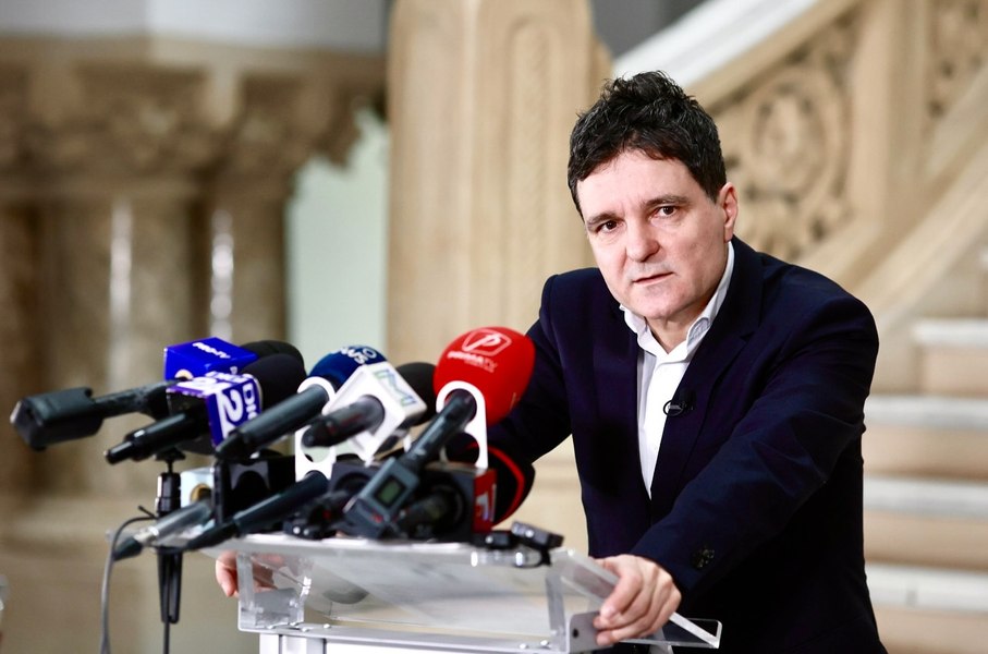 Nicușor Dan, reacție în cazul scandalului Nordis: „Locul mafiei imobiliare e la pușcărie și voi continua să lupt pentru asta”