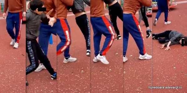 colaj monstrul din parc video facebook