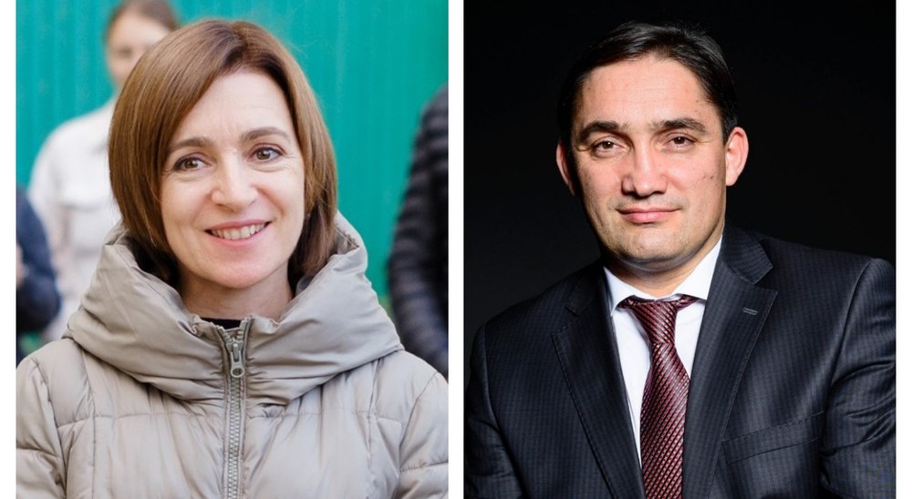 Averile candidaților din Republica Moldova: Maia Sandu, apartament de 74 mp. Stoianoglo, o casă și două apartamente