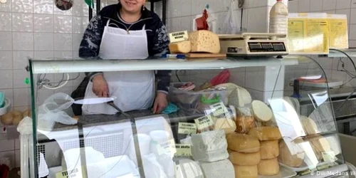 dw capitala gastronomica a europei foto DW