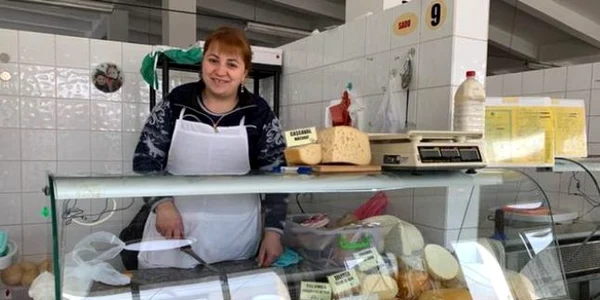 dw capitala gastronomica a europei foto DW
