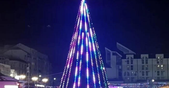lumini targoviste 2018