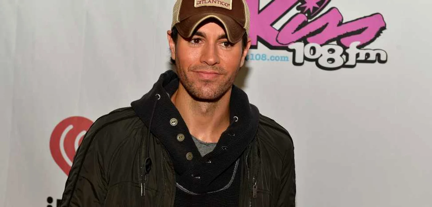 Enrique Iglesias este unul dintre cei mai iubiţi artişti latino din lume, în 2015 câştigând nouă premii Billboard Latin Music FOTO Getty Images