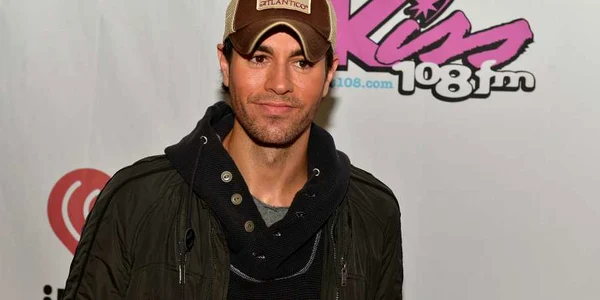 enrique iglesias foto getty images
