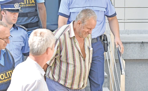 Marinela B. (49 de ani) a fost violată de mecanic în primăvarăFoto: adevarul.ro