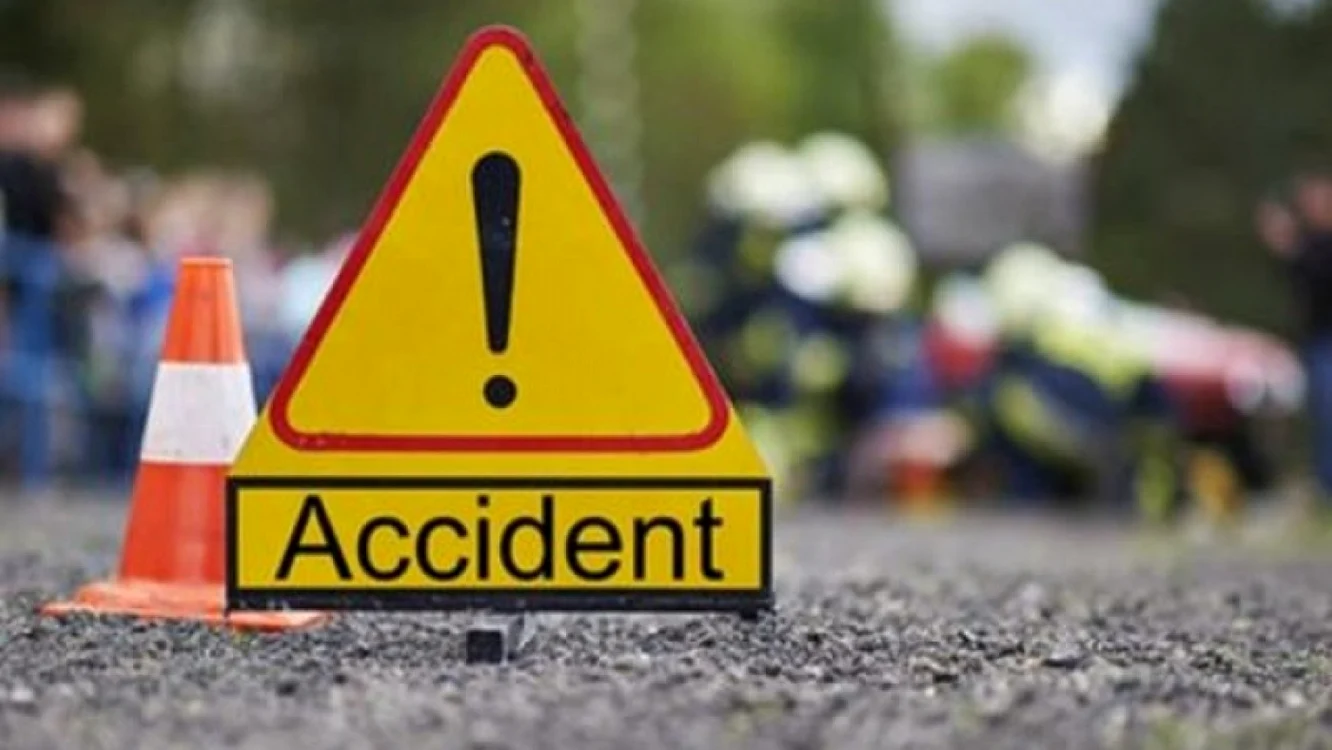 Accident FOTO IGSU/Arhivă