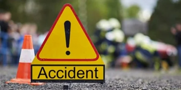 Accident FOTO IGSU