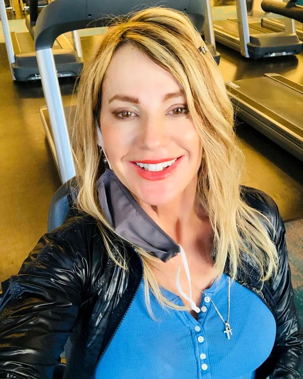Nadia Comaneci