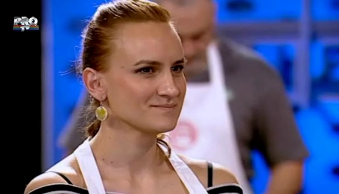 Izaura Mastechef