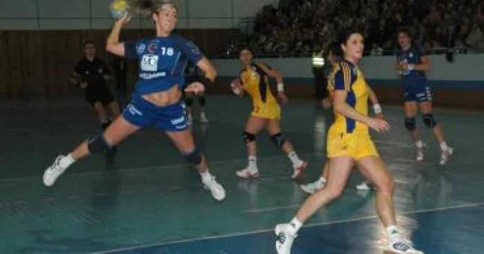 Alba Iulia: Se apropie startul în liga secundă de handbal