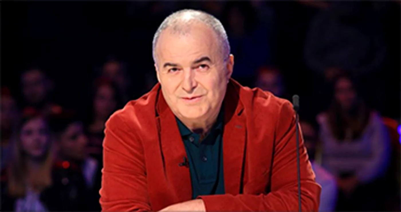 Florin Călinescu