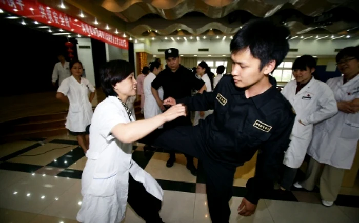 china medici kung fu