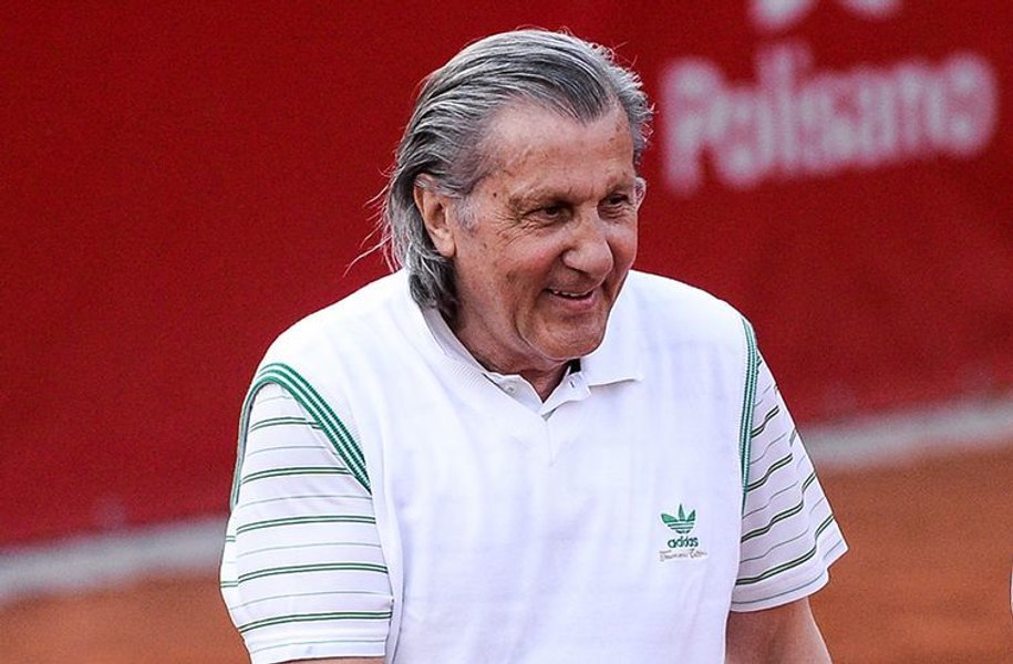 Ilie Năstase, unic: Interviu savuros la 50 de ani de când a devenit primul lider ATP din istorie