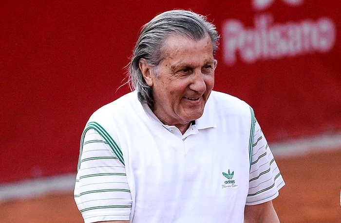 Ilie Năstase